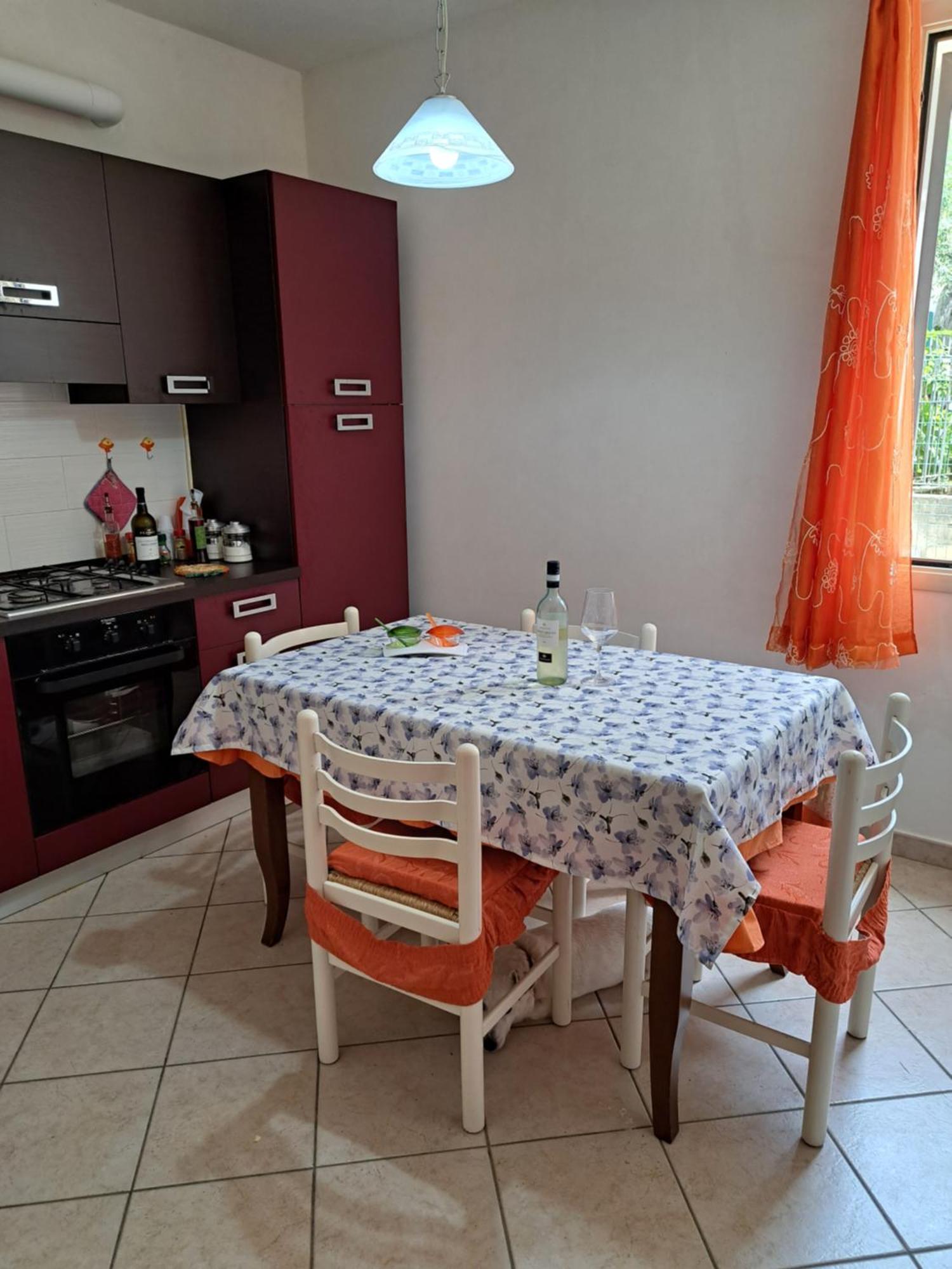 Villa M&R Cefalù Rum bild