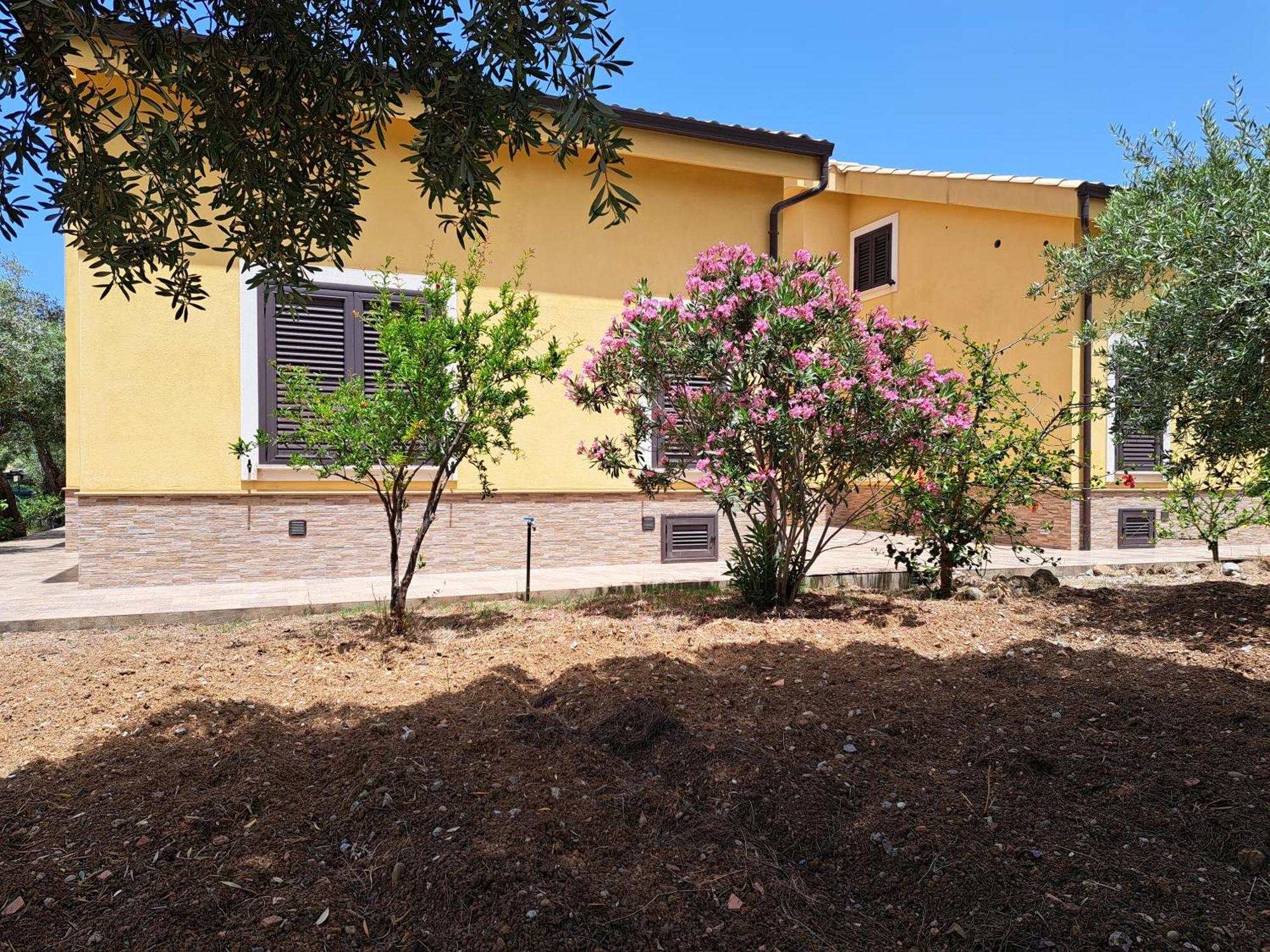 Villa M&R Cefalù Rum bild