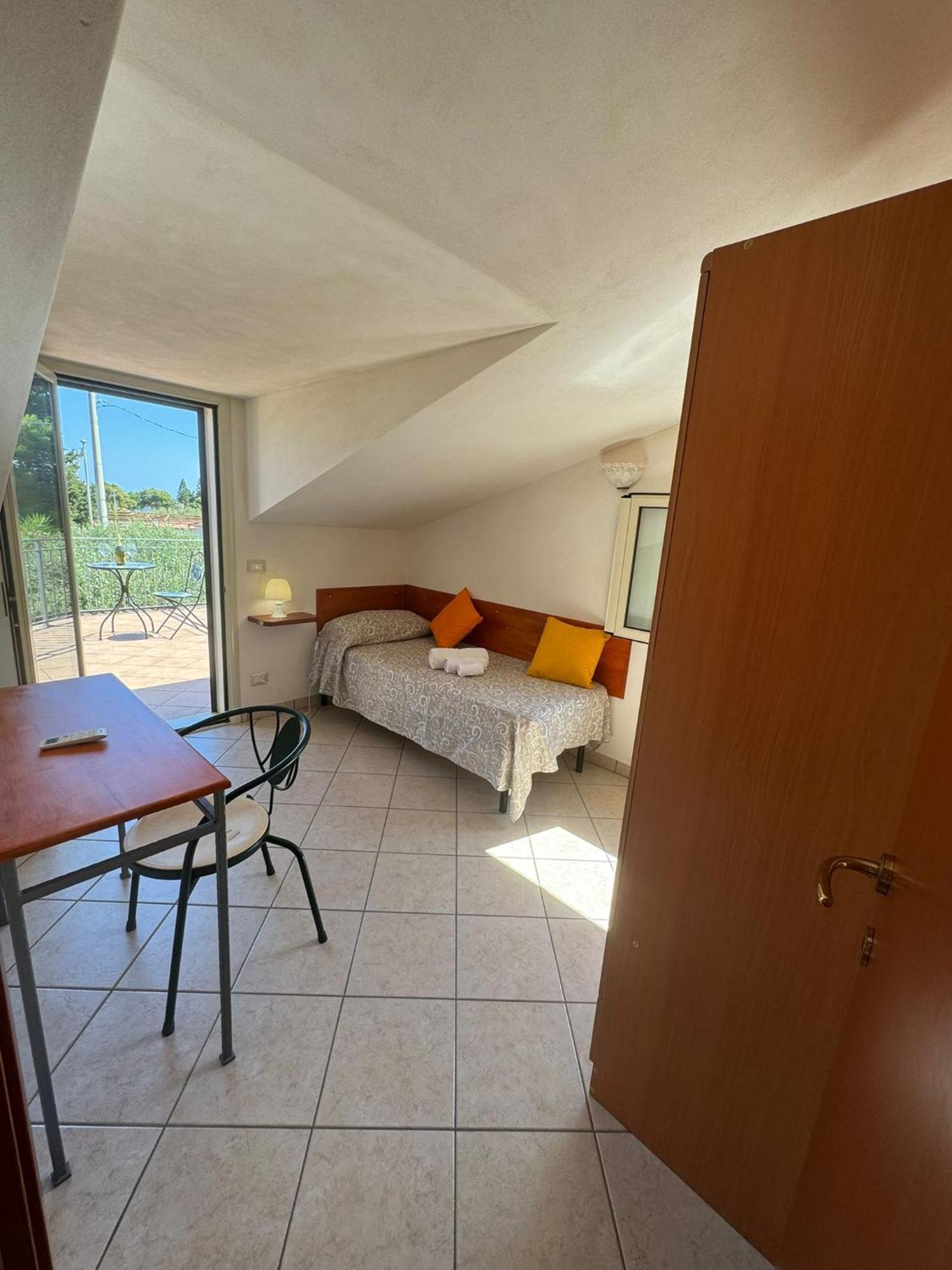 Villa M&R Cefalù Rum bild