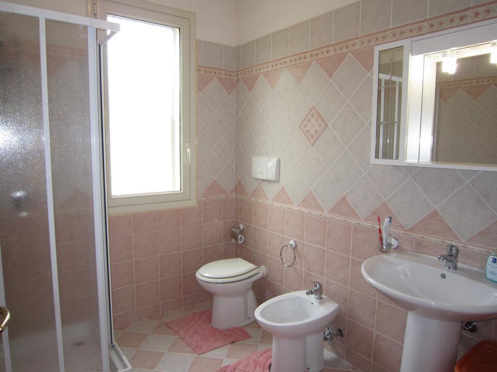 Villa M&R Cefalù Exteriör bild